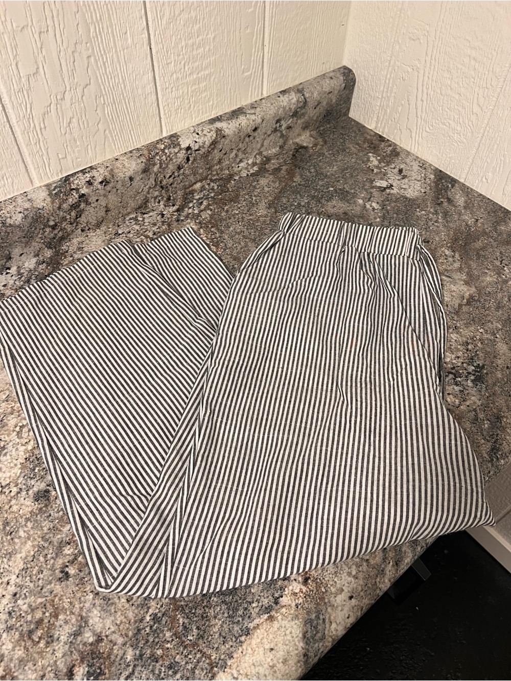 SHEIN Linen Pants - size XL